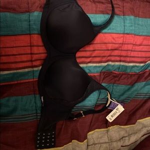 freya bra 30H with J-hook